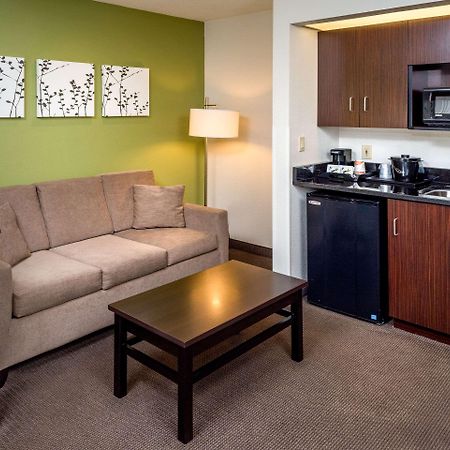 Sleep Inn & Suites Cross Lanes - South Charleston Экстерьер фото