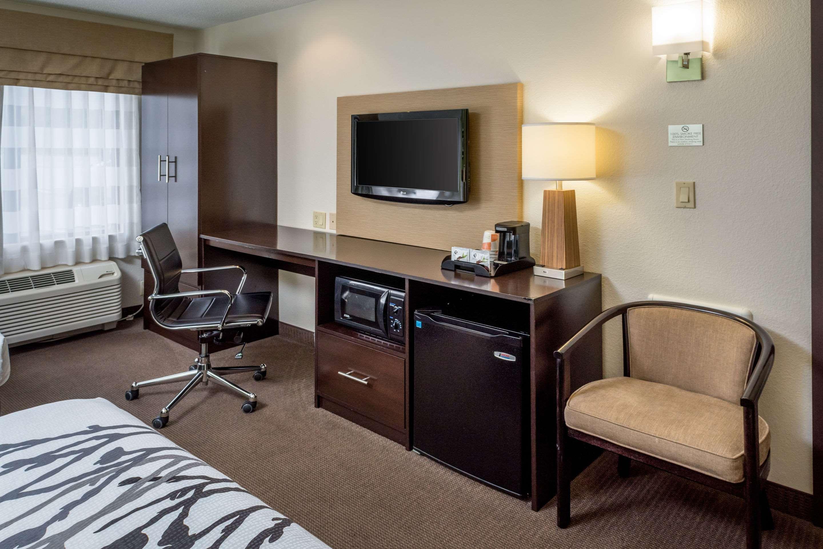 Sleep Inn & Suites Cross Lanes - South Charleston Экстерьер фото