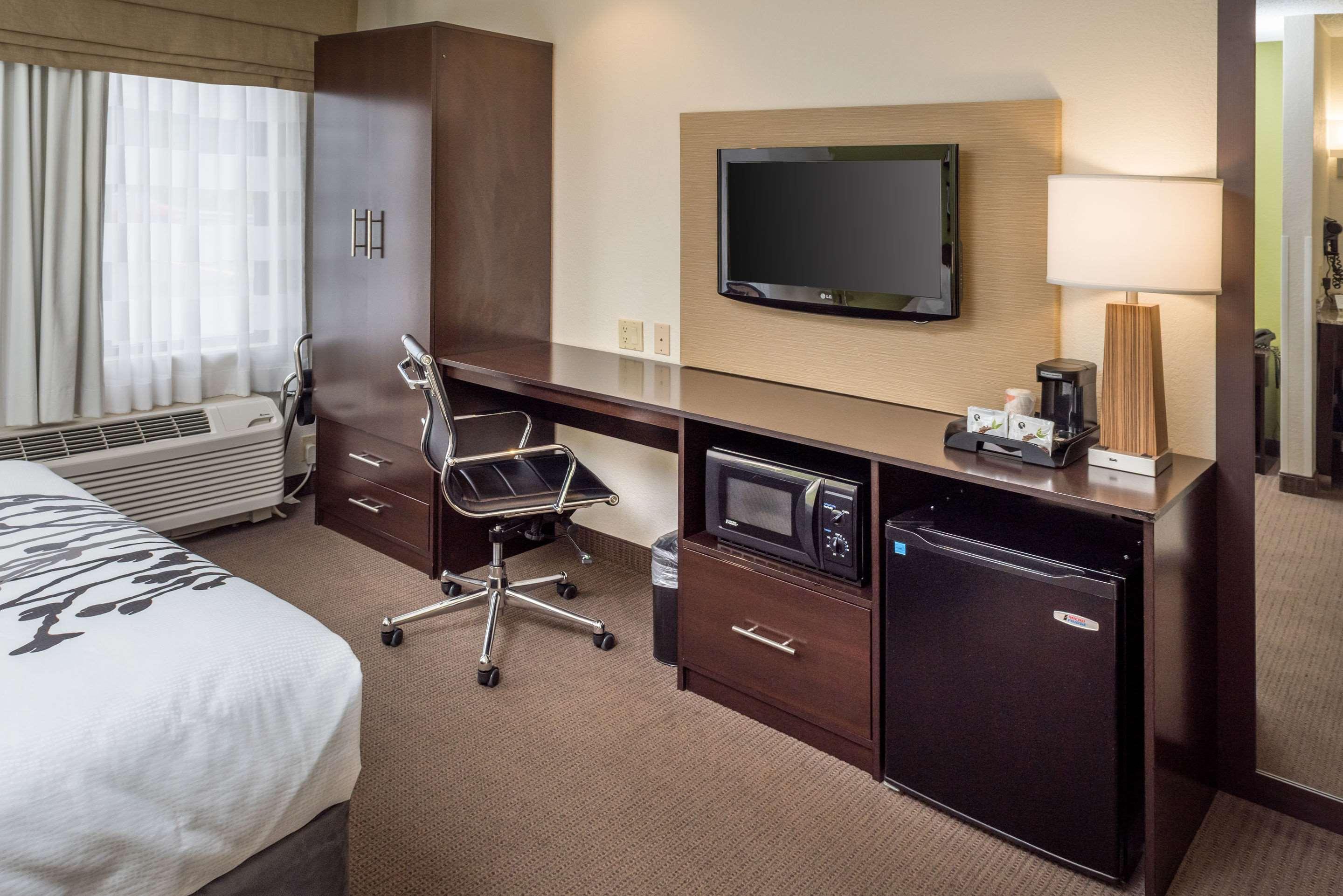 Sleep Inn & Suites Cross Lanes - South Charleston Экстерьер фото