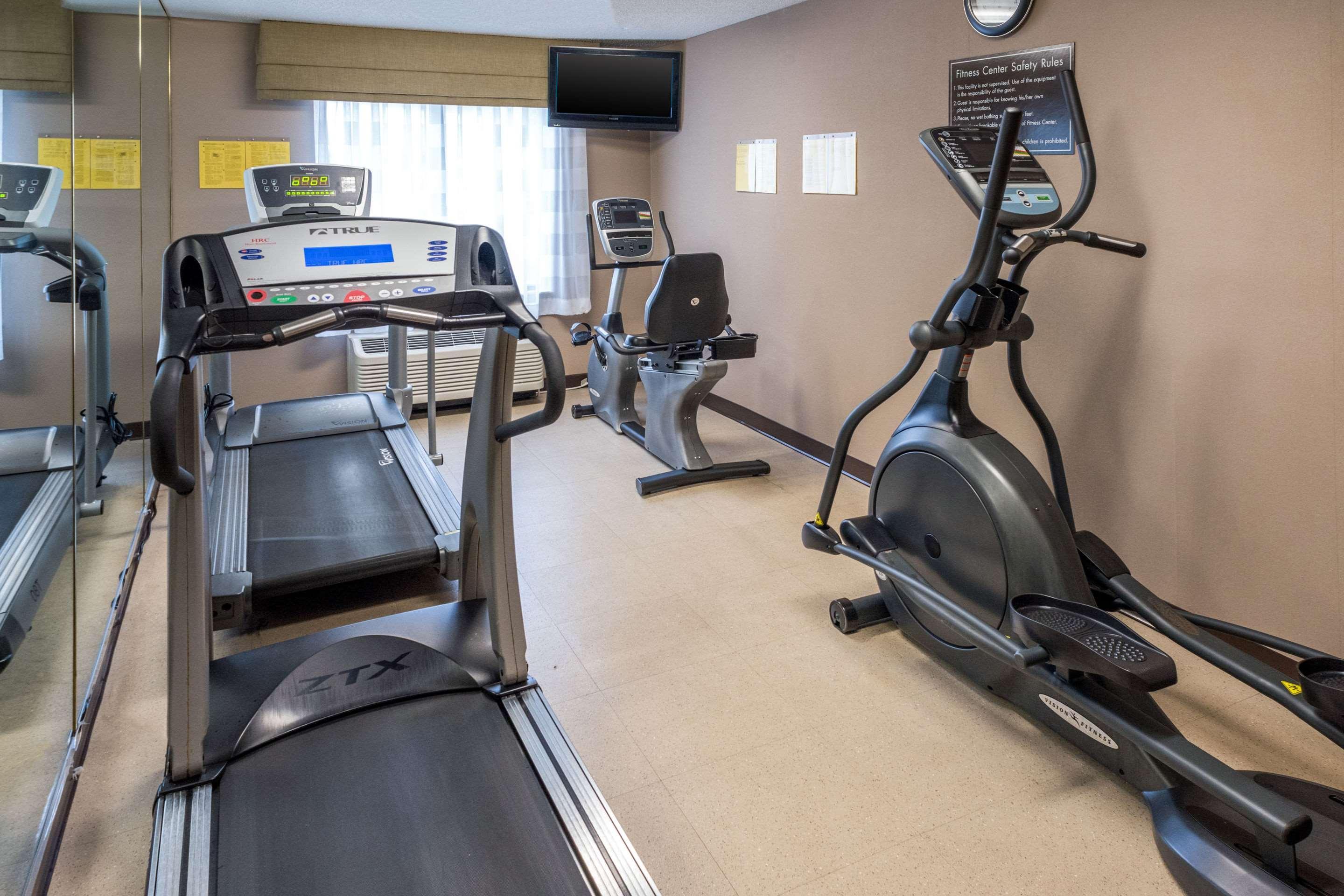 Sleep Inn & Suites Cross Lanes - South Charleston Экстерьер фото