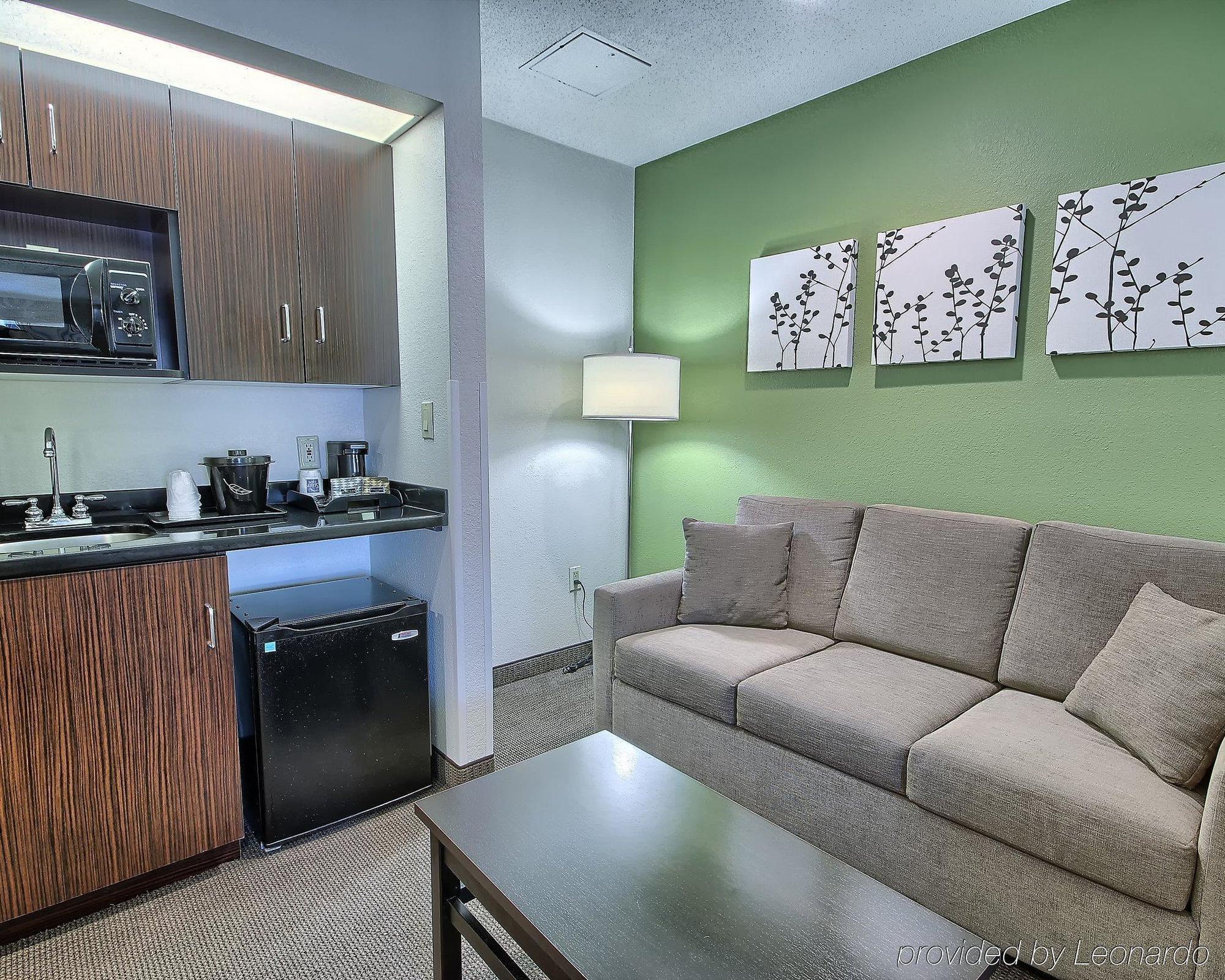 Sleep Inn & Suites Cross Lanes - South Charleston Экстерьер фото