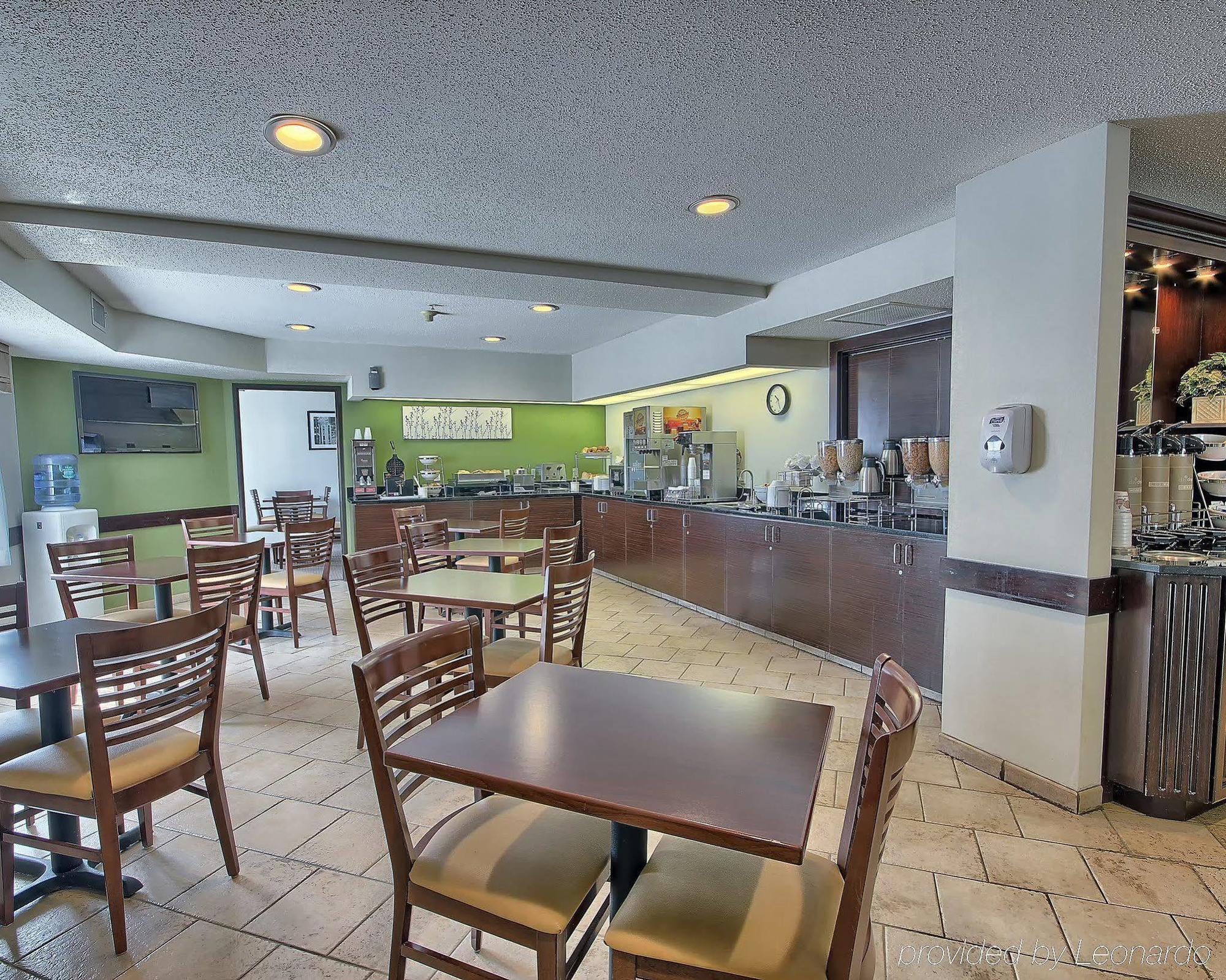 Sleep Inn & Suites Cross Lanes - South Charleston Экстерьер фото