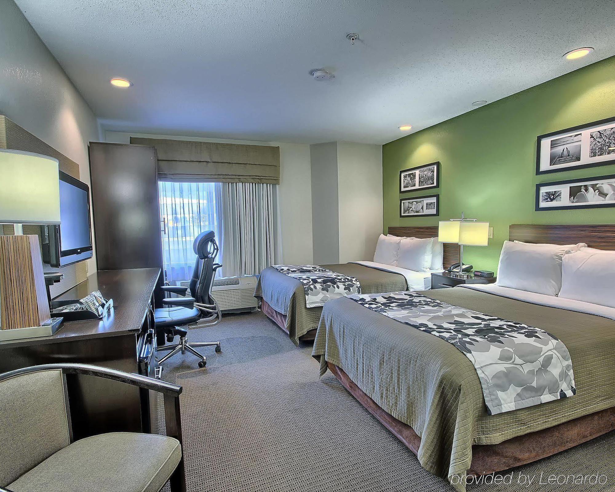 Sleep Inn & Suites Cross Lanes - South Charleston Экстерьер фото